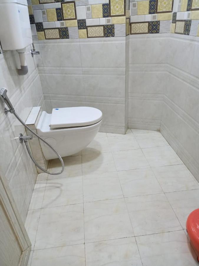 Hotel Ashyana Mumbai Bagian luar foto